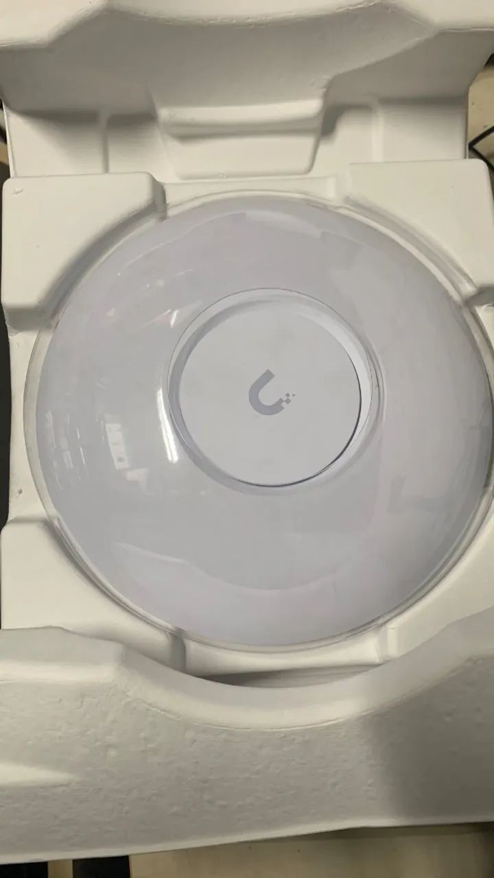 Ubiquiti U6 pro 
