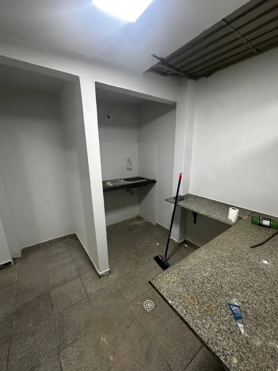 Sala no Setor Central, rua 2,   115 M2 - Goiânia - GO - Foto 5