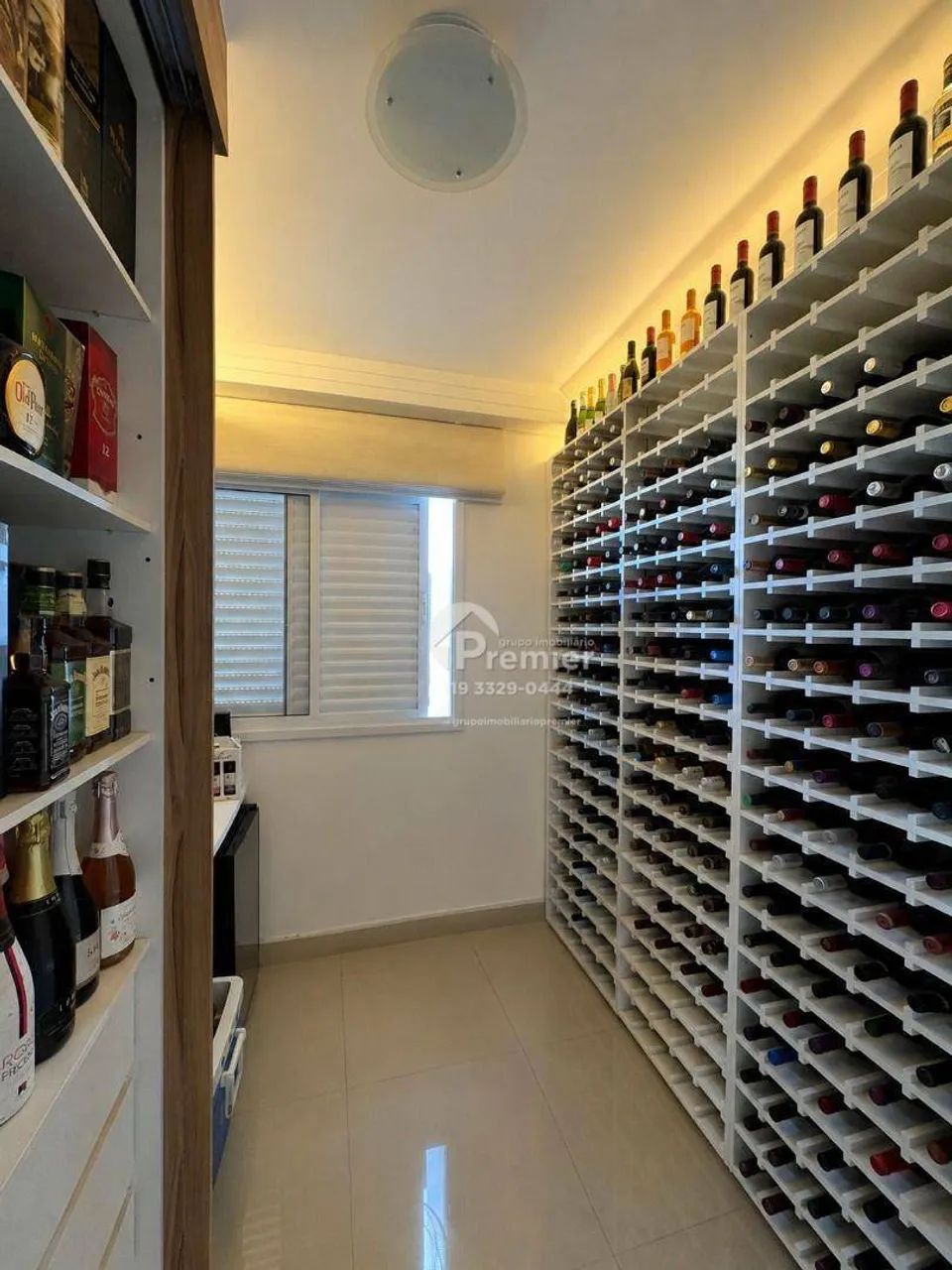 Apartamento com 3 Quartos e Varanda no Edifício Soho Próximo ao Parque Ecológico - Foto 3