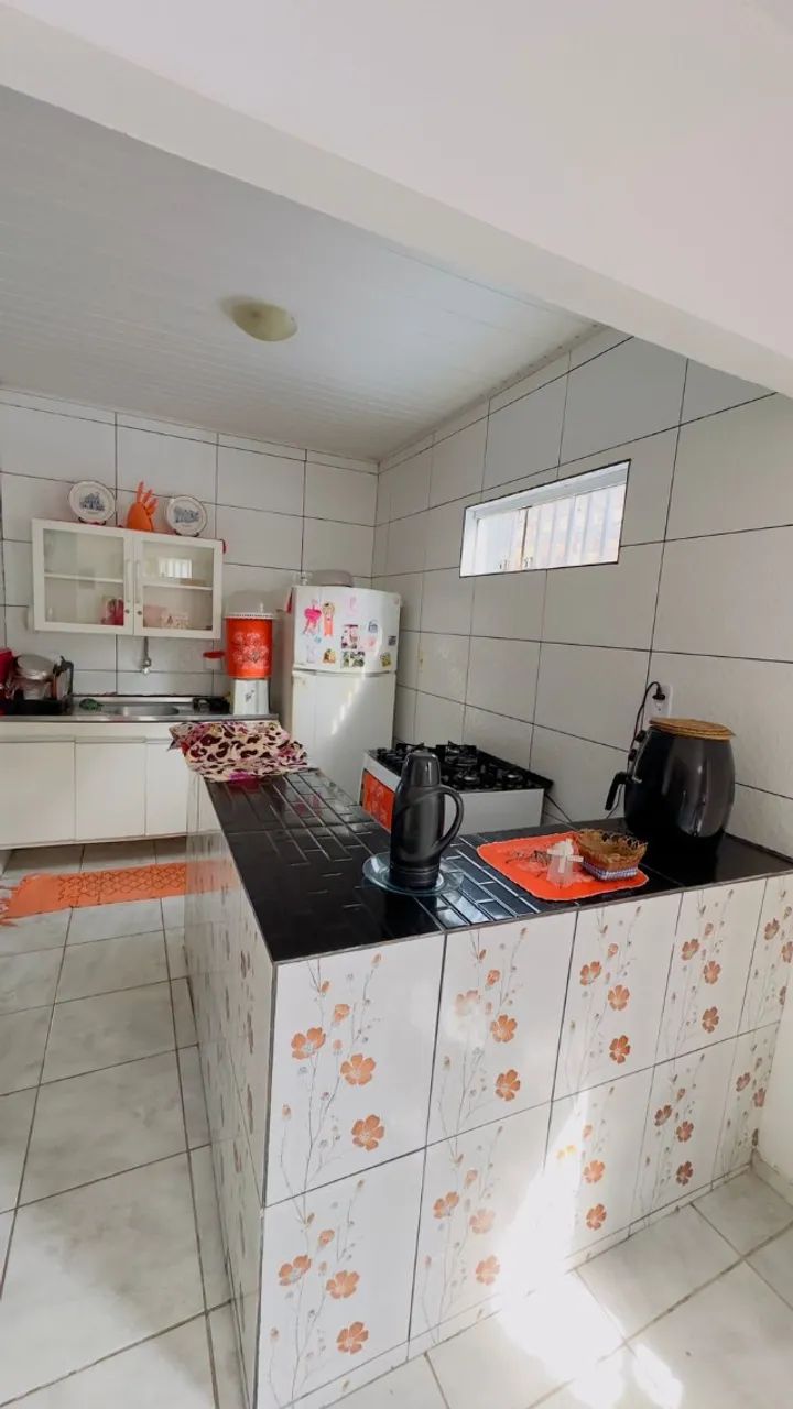 CASA COM PISCINA - Foto 3