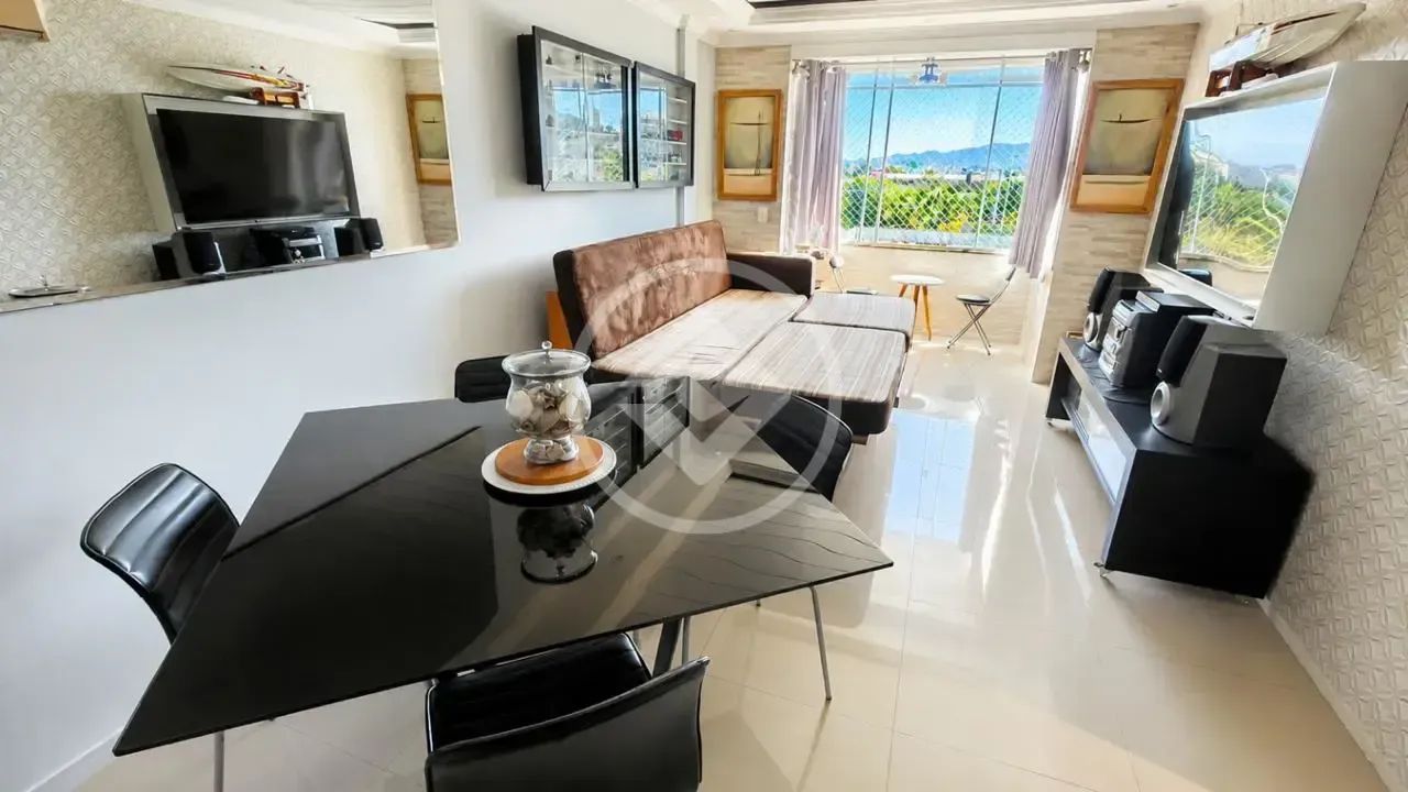 APARTAMENTO - Capoeiras - DP-332239 - Foto 2