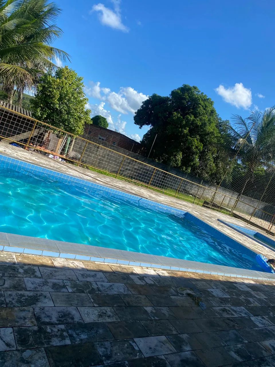 Imóvel com lazer completo  - Foto 2