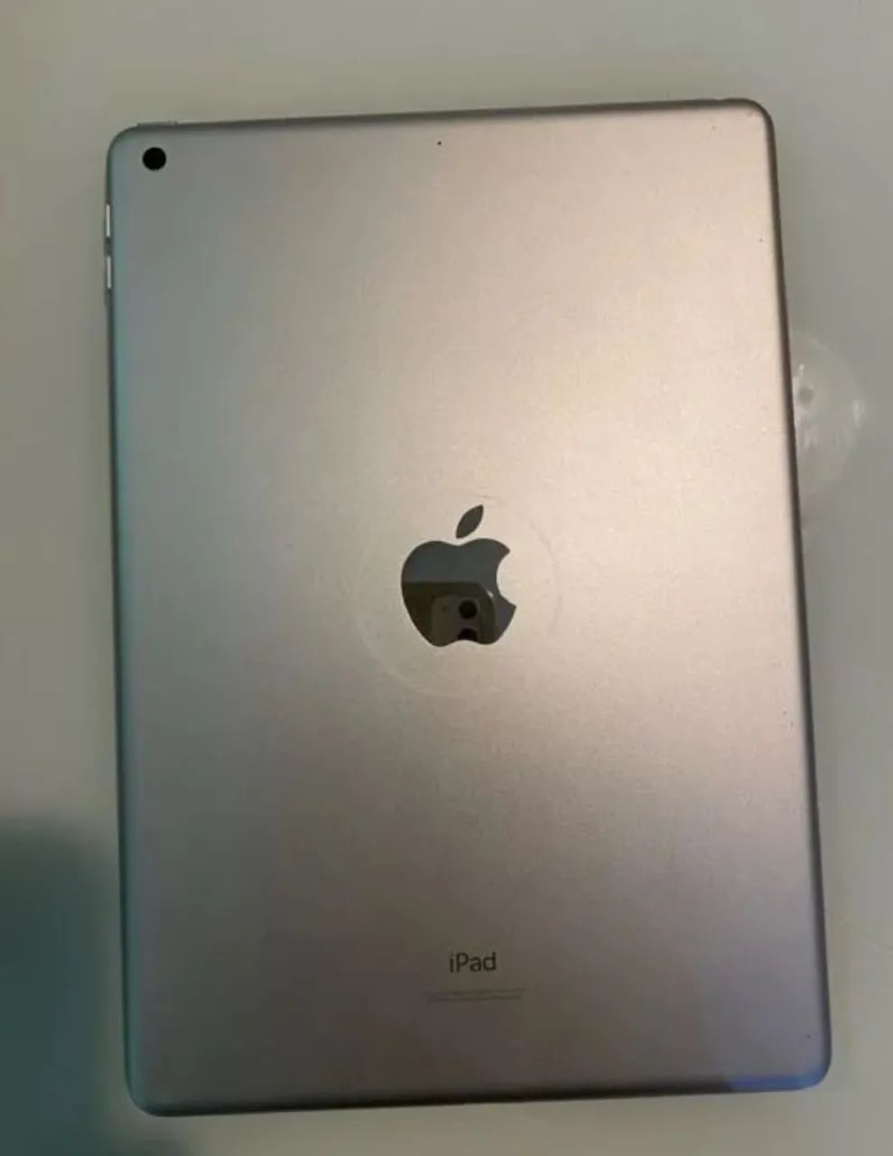 Vendo tablet da Apple 