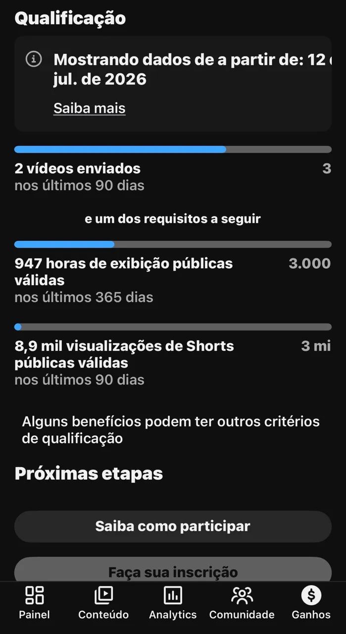 CANAL  - Foto 2