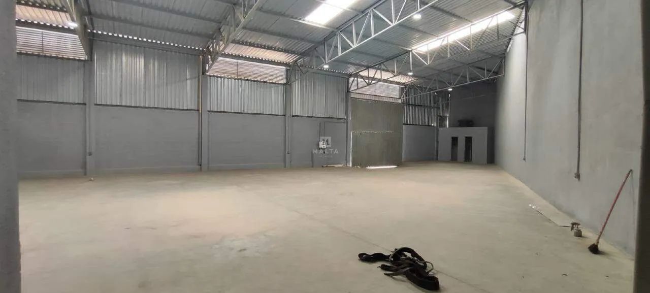 Galpão Comercial para Locação - 450 m² - Foto 4