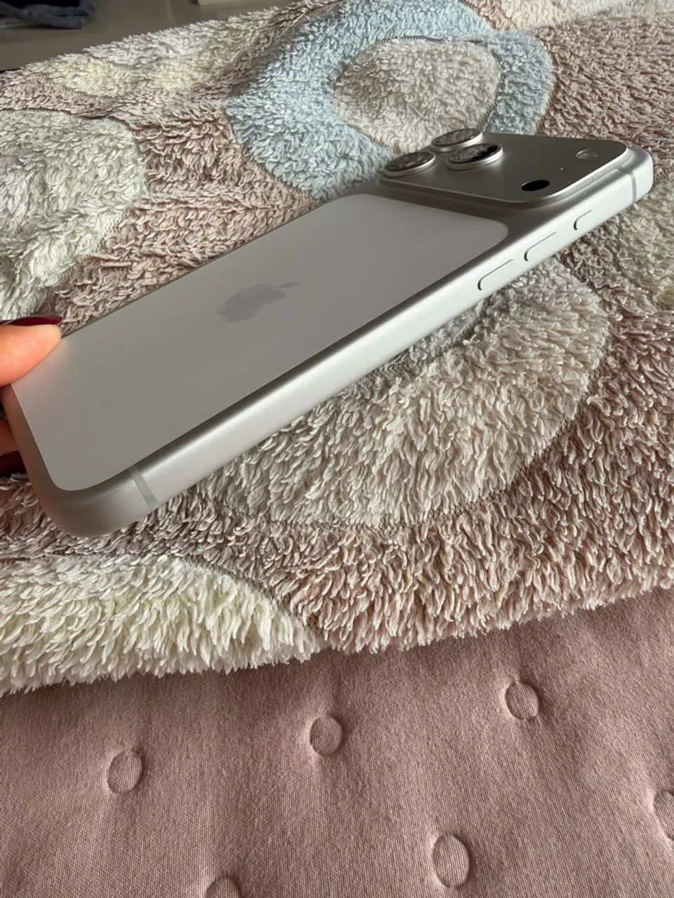 iPhone 17 pro Max  - Foto 4