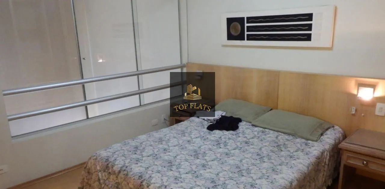 Flat disponível em Moema - Foto 3