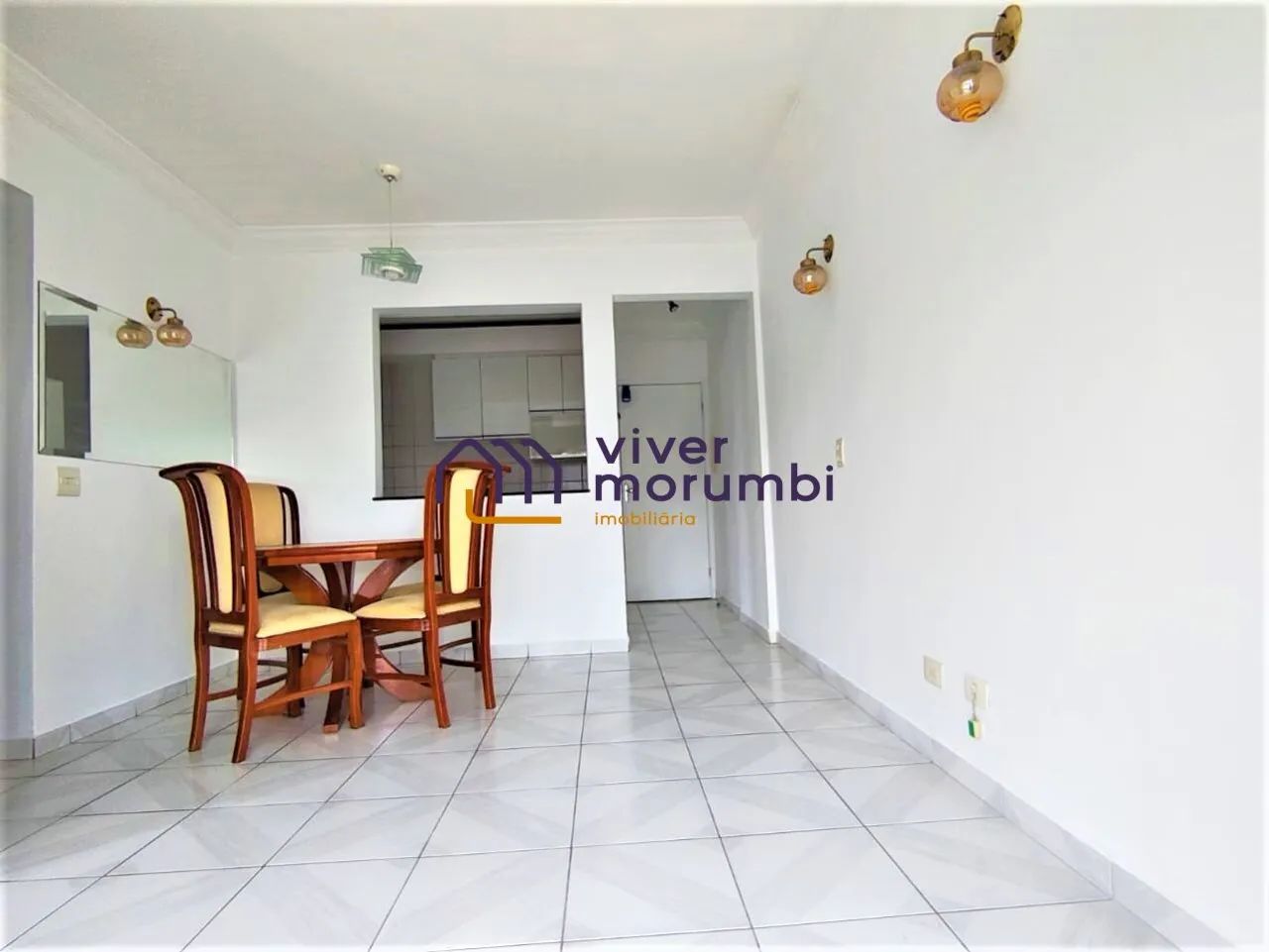 Apartamento na Vila Andrade - 2 Dormitórios (1 Suíte) - Foto 5