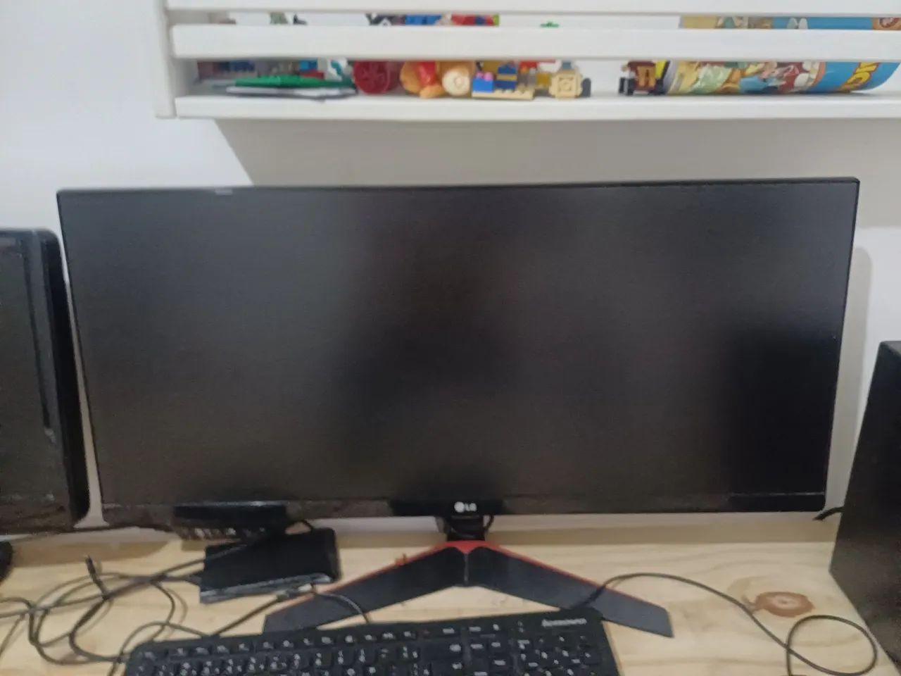 Mo nitor ultrawide 29 - Foto 2