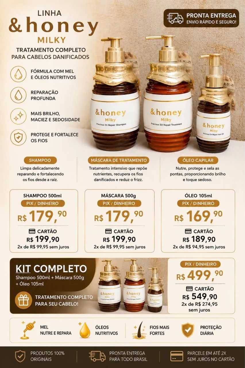 Perfumes Importados e Produtos Profissionais para Cabelo - Foto 3