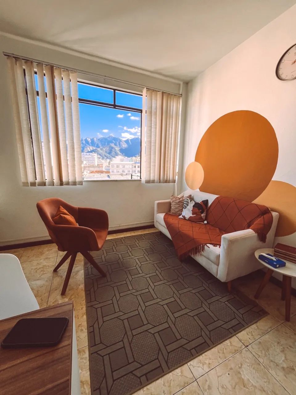 Sala para Sublocação no Centro de Teresópolis - Foto 2