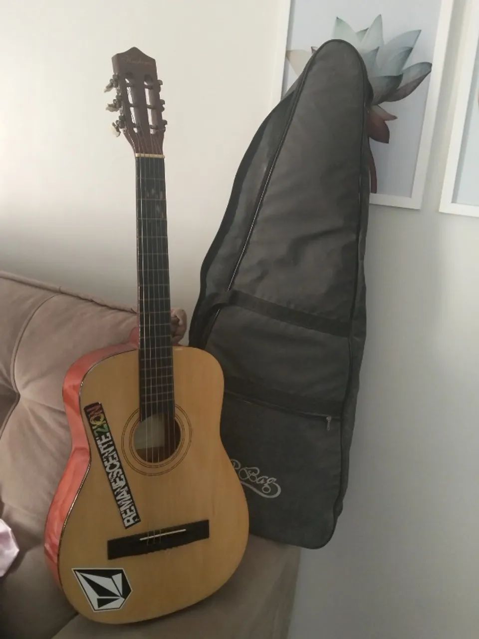 Violão 