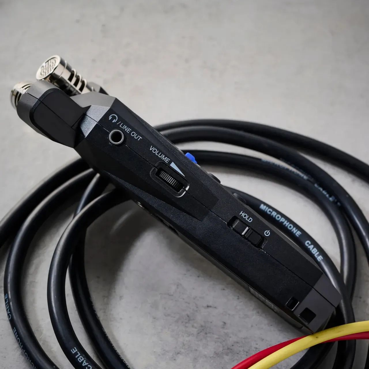 Gravador de Áudio Zoom H1essential 32-bit Float  - Foto 5
