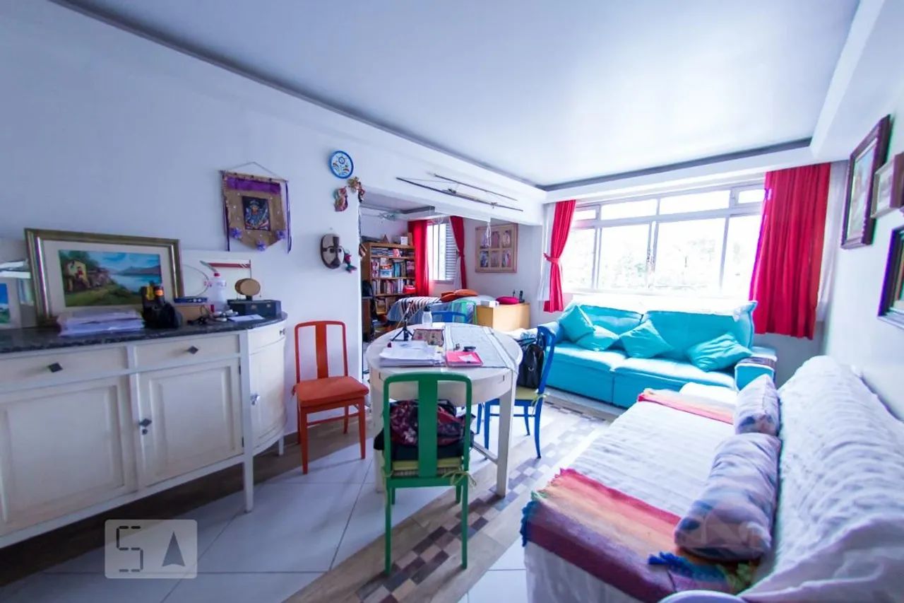 Apartamento à Venda - Pinheiros, 2 Quartos, 98 m2 - Foto 2