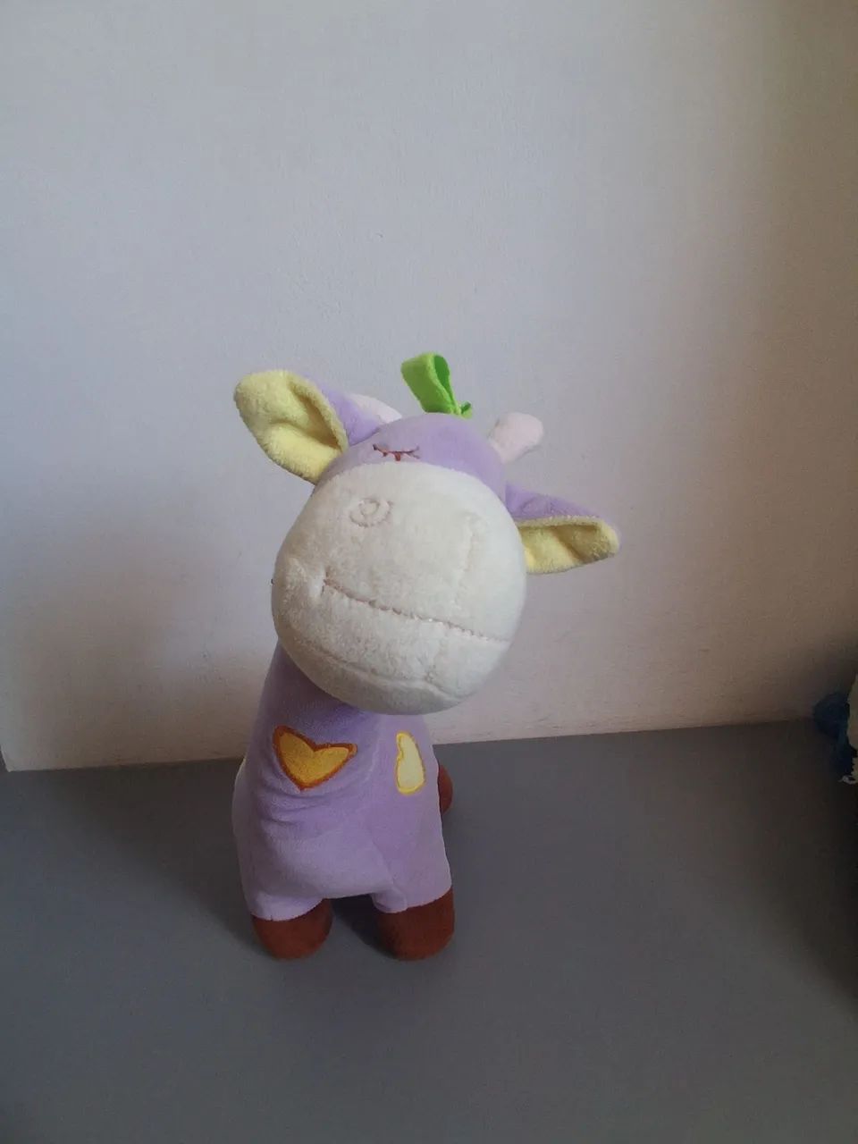 Pelúcia de Girafa ?  - Foto 2
