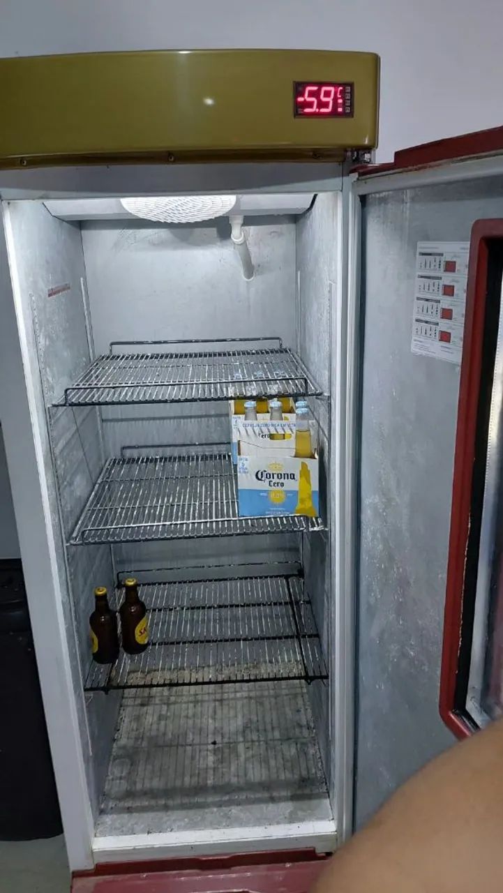 Freezer cervejeira  - Foto 2