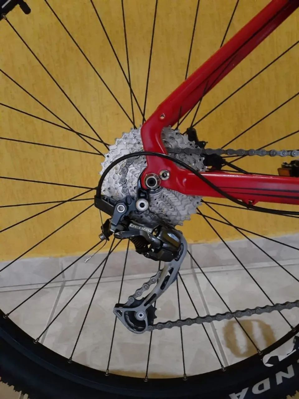 Bicicleta aro 29 Specialized - Foto 2
