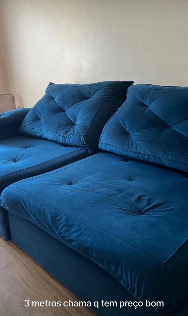 Sofá - Foto 3