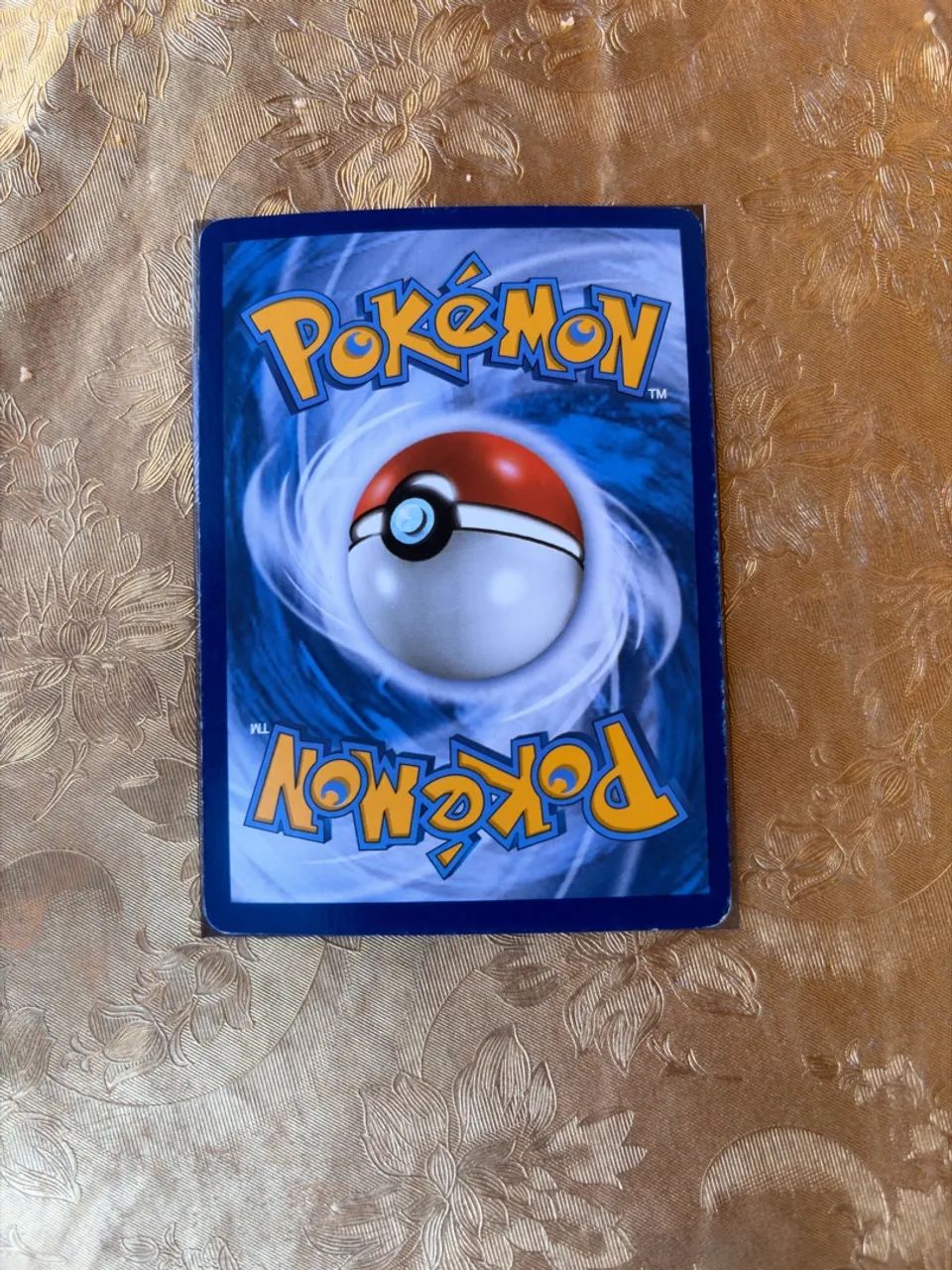 Carta pokémon Charizard EX (MP conditon) - Foto 2