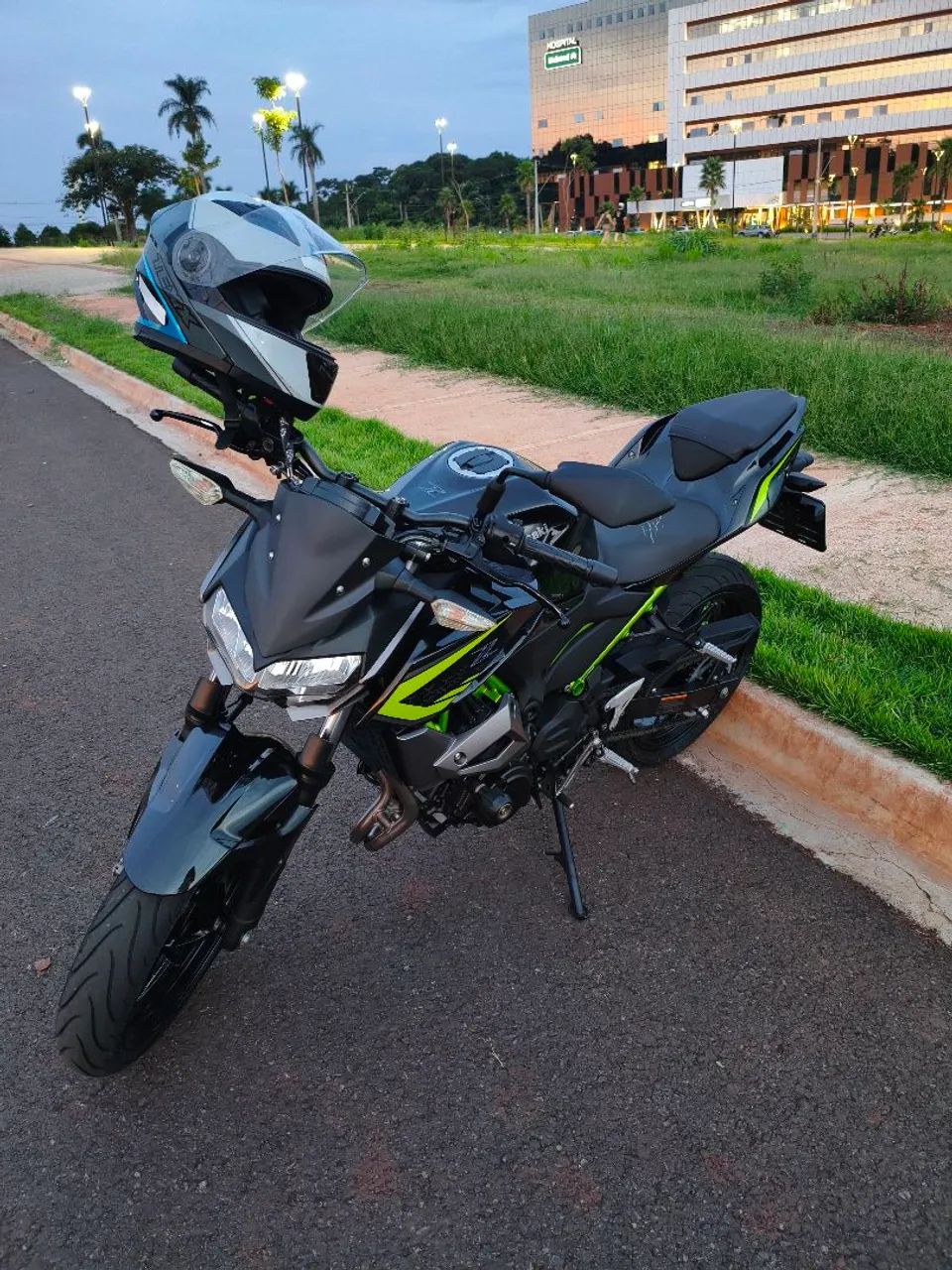 Z 400 2020  - Foto 4