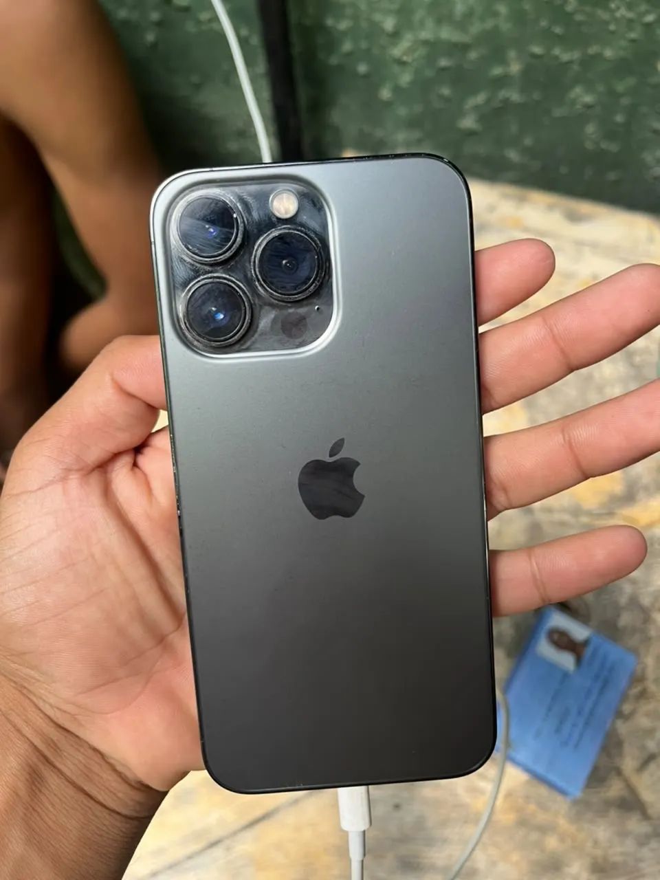 iPhone 13 Pro
