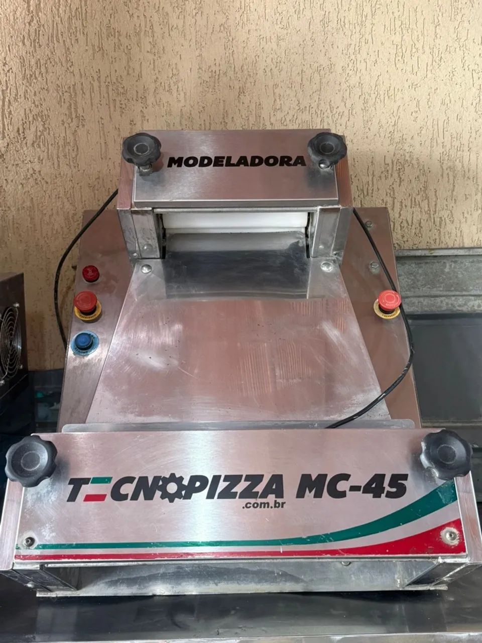     EQUIPE SUA PIZZARIA E AUMENTE SUA PRODUÇÃO! - Foto 5