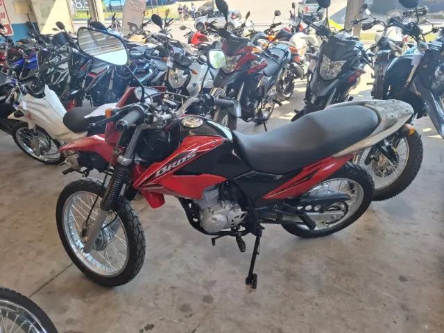 Honda Bros 150cc 2012 - Foto 4