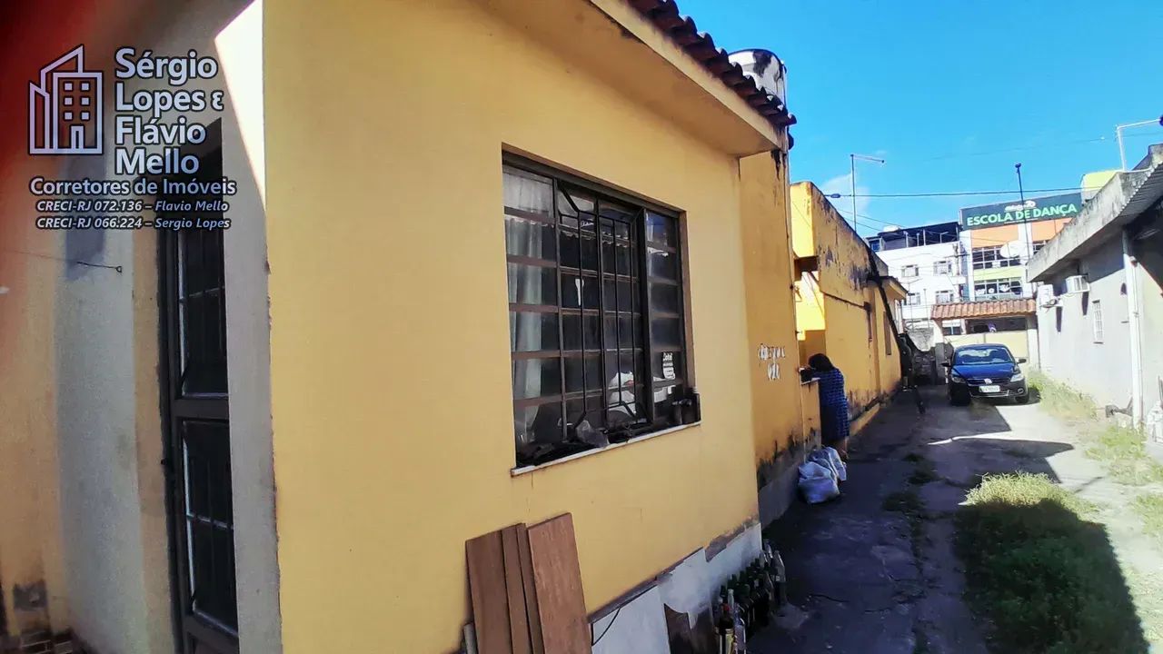 SÃO GONÇALO - Área Comercial 525M² no Centro de Alcântara Cod(921IV) - Foto 2