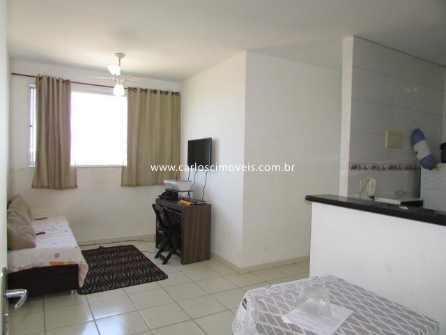 Apartamento de 02 quartos, com vista para mar em Jacaraípe - Foto 4