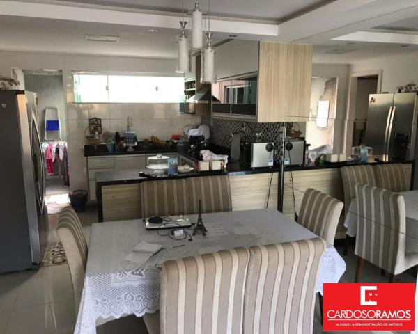 Casa de condomínio à venda com 3 dormitórios em Praia do flamengo, Salvador cod:CA00403 - Foto 9