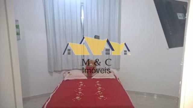 Apartamento à venda com 2 dormitórios em Vila da penha, Rio de janeiro cod:MCAP20094 - Foto 10