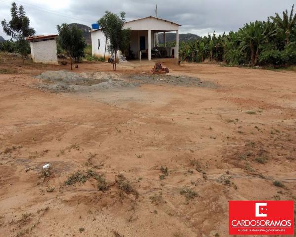 Sítio à venda em Ruy barbosa, Itaberaba cod:FA00004 - Foto 14