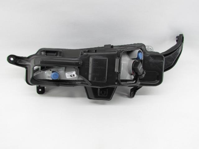 Farol Milha Auxiliar Neblina Optima 2012 a 2015 Direito - Foto 4