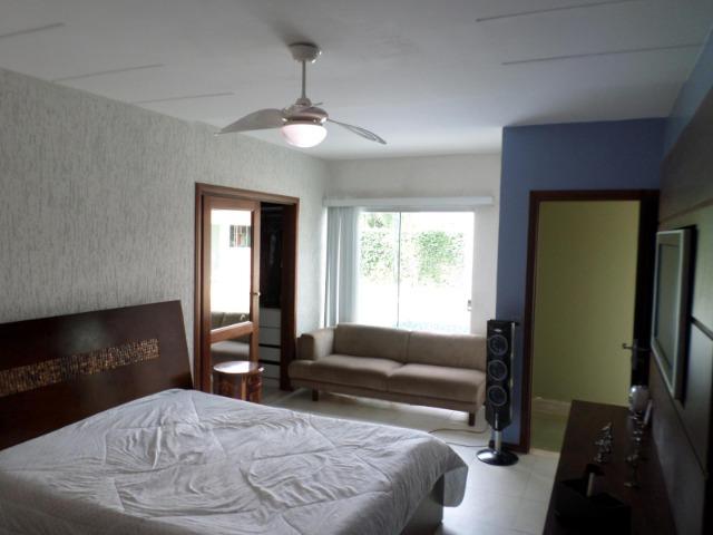 Samuel Pereira oferece: Casa no Bela Vista Sobradinho Grande Colorado 3 Suites Moderna - Foto 10
