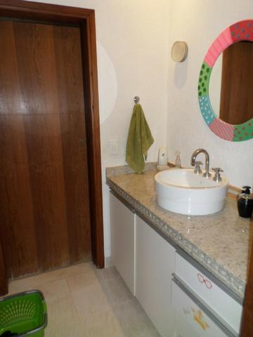 Samuel Pereira oferece: Casa no Bela Vista Sobradinho Grande Colorado 3 Suites Moderna - Foto 17