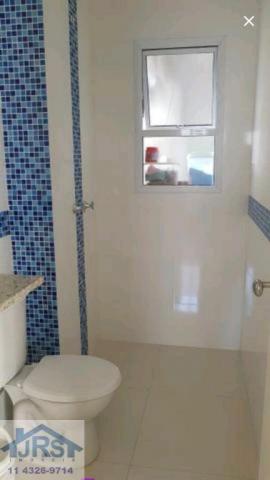 CONDOMÍNIO INNOVA SÃO FRANCISCO IV* OSASCO 74M². - Foto 7