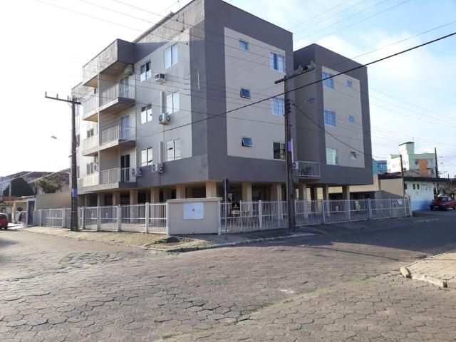 Apartamento para locação entre as praias de Enseada e Prainha - SC
