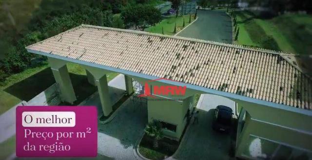 Terreno à venda, 788 m² por r$ 649.402 - condomínio bouganville - sorocaba/sp - Foto 14