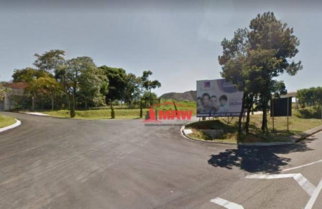 Terreno à venda, 788 m² por r$ 649.402 - condomínio bouganville - sorocaba/sp - Foto 10