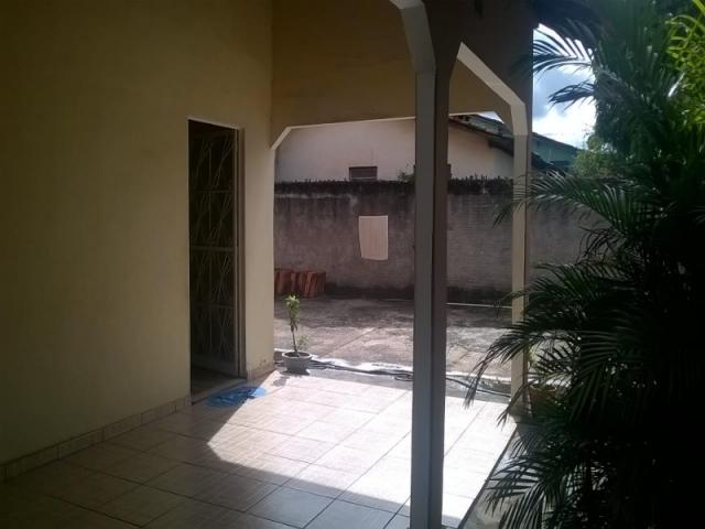 Casa à venda com 3 dormitórios em Cpa ii, Cuiabá cod:CA00121 - Foto 13