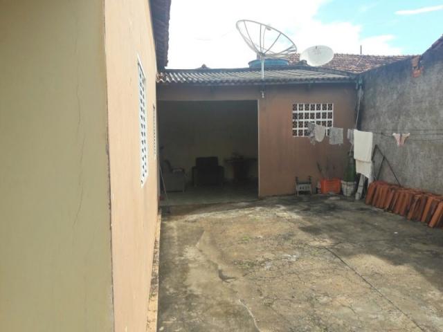 Casa à venda com 3 dormitórios em Cpa ii, Cuiabá cod:CA00121 - Foto 5