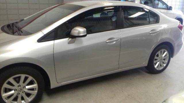 Honda Civic - Foto 2