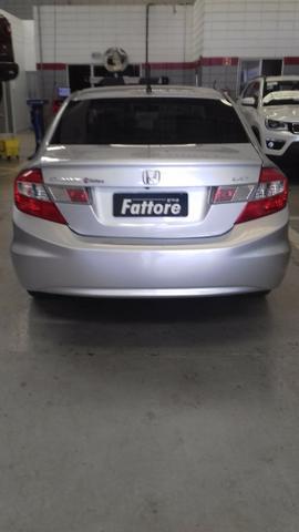 Honda Civic - Foto 4