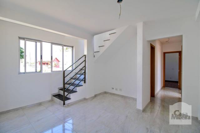Apartamento à venda com 4 dormitórios em Jardim américa, Belo horizonte cod:251850 - Foto 2