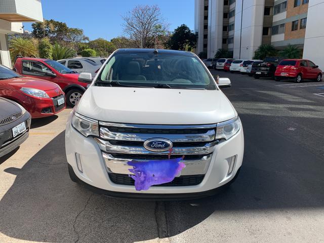 Vendo Ford Edge - Foto 6