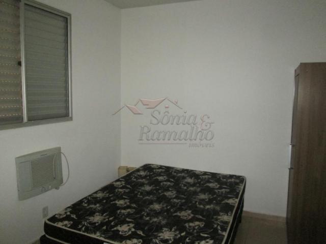 Apartamento para alugar com 2 dormitórios em Sumarezinho, Ribeirao preto cod:L3945 - Foto 14