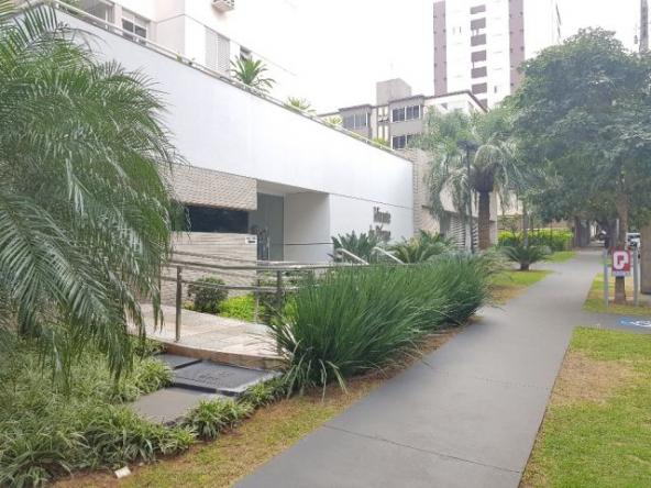 8078 | apartamento à venda com 2 quartos em zona 03, maringá - Foto 2