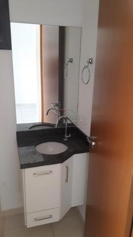 Apartamento à venda com 1 dormitórios em Nova alianca, Ribeirao preto cod:V12872 - Foto 16