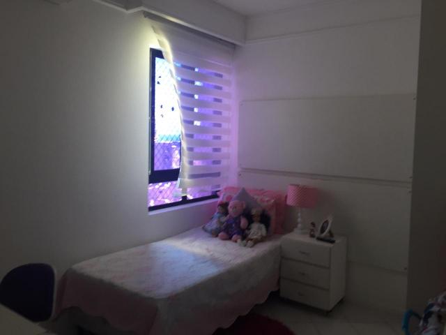 3/4 | Pituba | Apartamento para Venda | 99m² - Cod: 8280 - Foto 10