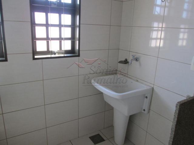 Apartamento para alugar com 2 dormitórios em Vila tiberio, Ribeirao preto cod:L3707 - Foto 3